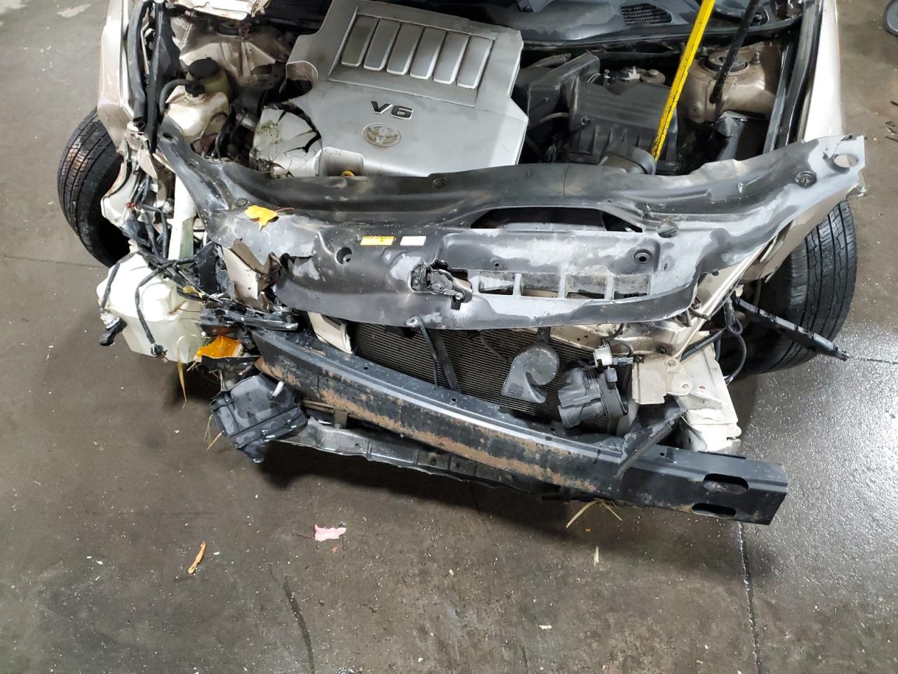 2007 Toyota Avalon Xl VIN: 4T1BK36B47U239255 Lot: 91281175