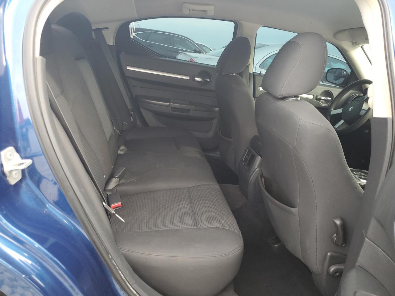 2009 Dodge Charger Sxt VIN: 2B3KA33V19H556343 Lot: 91643595