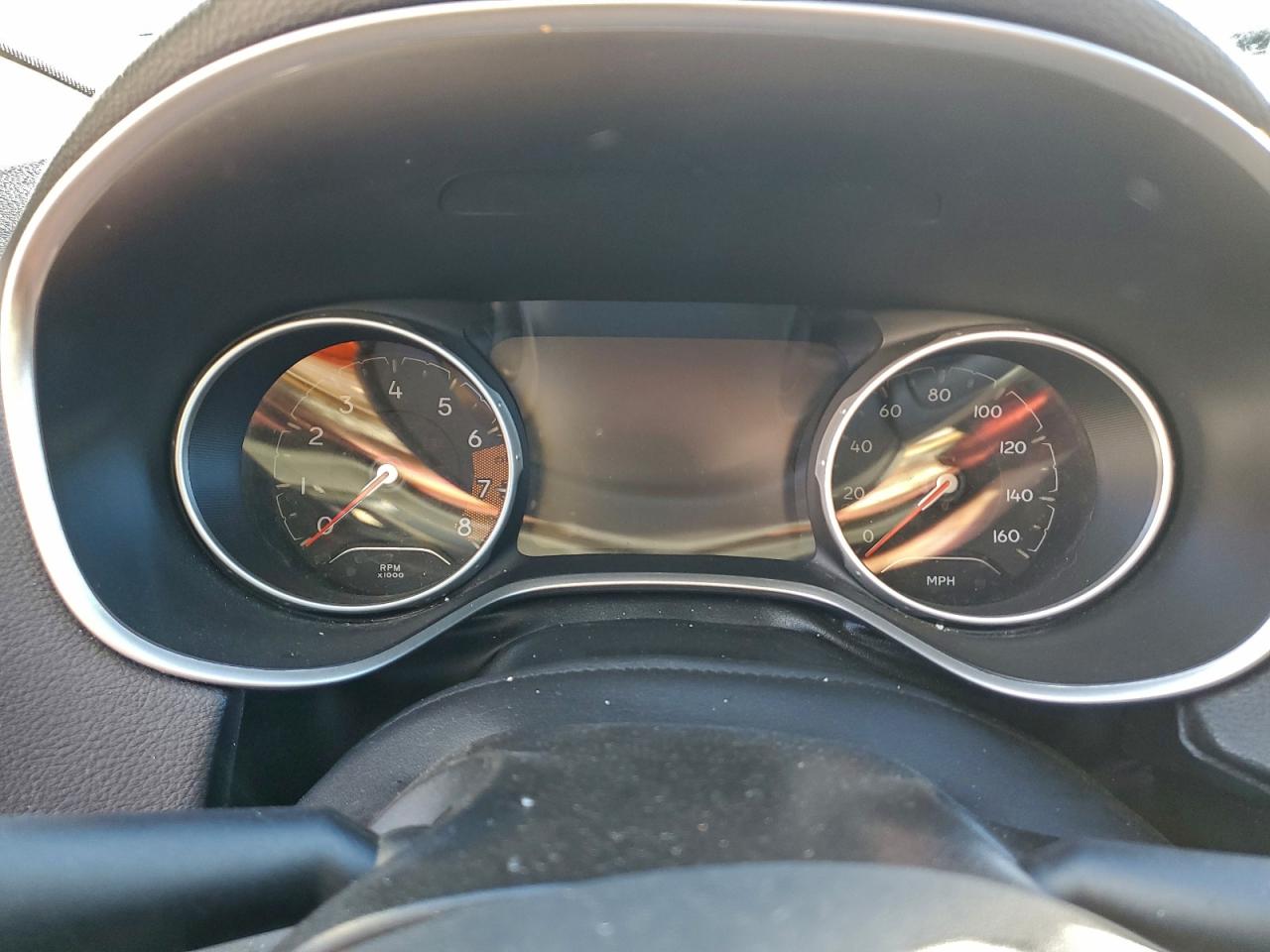 2018 Jeep Compass Latitude VIN: 3C4NJDBB4JT366203 Lot: 94175115