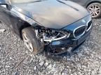 2019 BMW 1 SERIES 116D SE BUSINESS 5DR [NAV/SERVOTRONIC] for sale at Copart BELFAST
