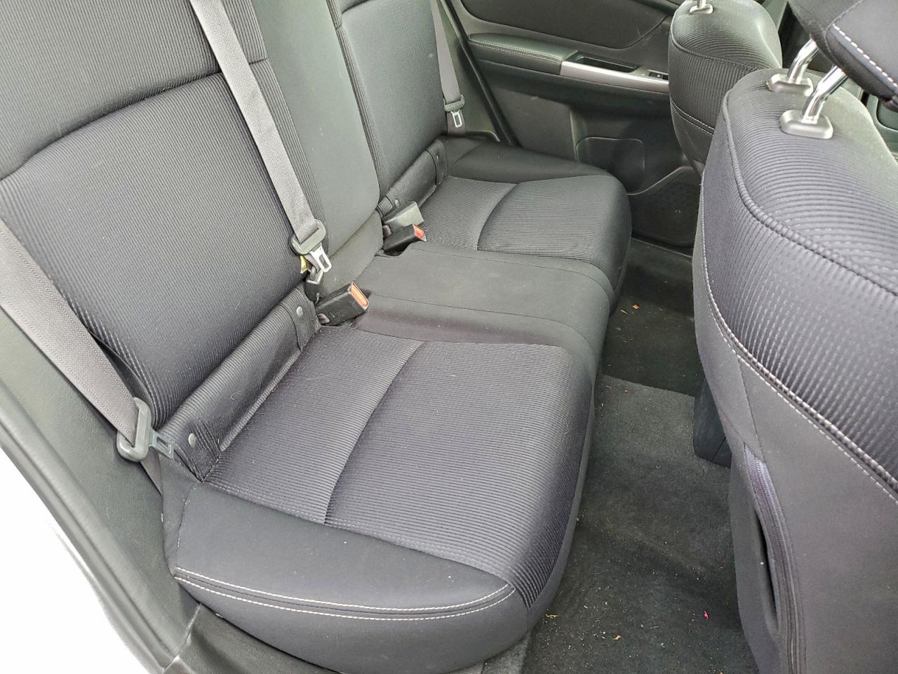 2016 Subaru Impreza Sport Premium VIN: JF1GPAP60G8227636 Lot: 93208835