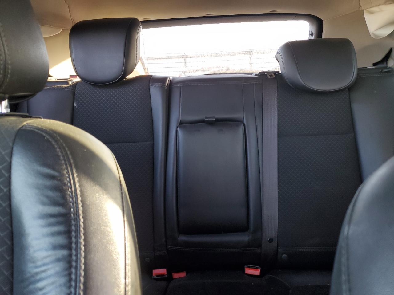 2017 Buick Encore Preferred VIN: KL4CJASB0HB000881 Lot: 92666155