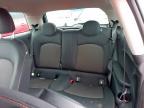 2014 MINI HATCHBACK 1.5 ONE D 3DR for sale at Copart WOLVERHAMPTON