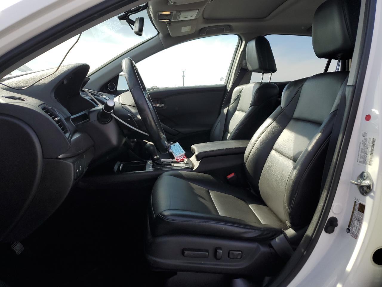 2018 Acura Rdx VIN: 5J8TB4H33JL010147 Lot: 92016755