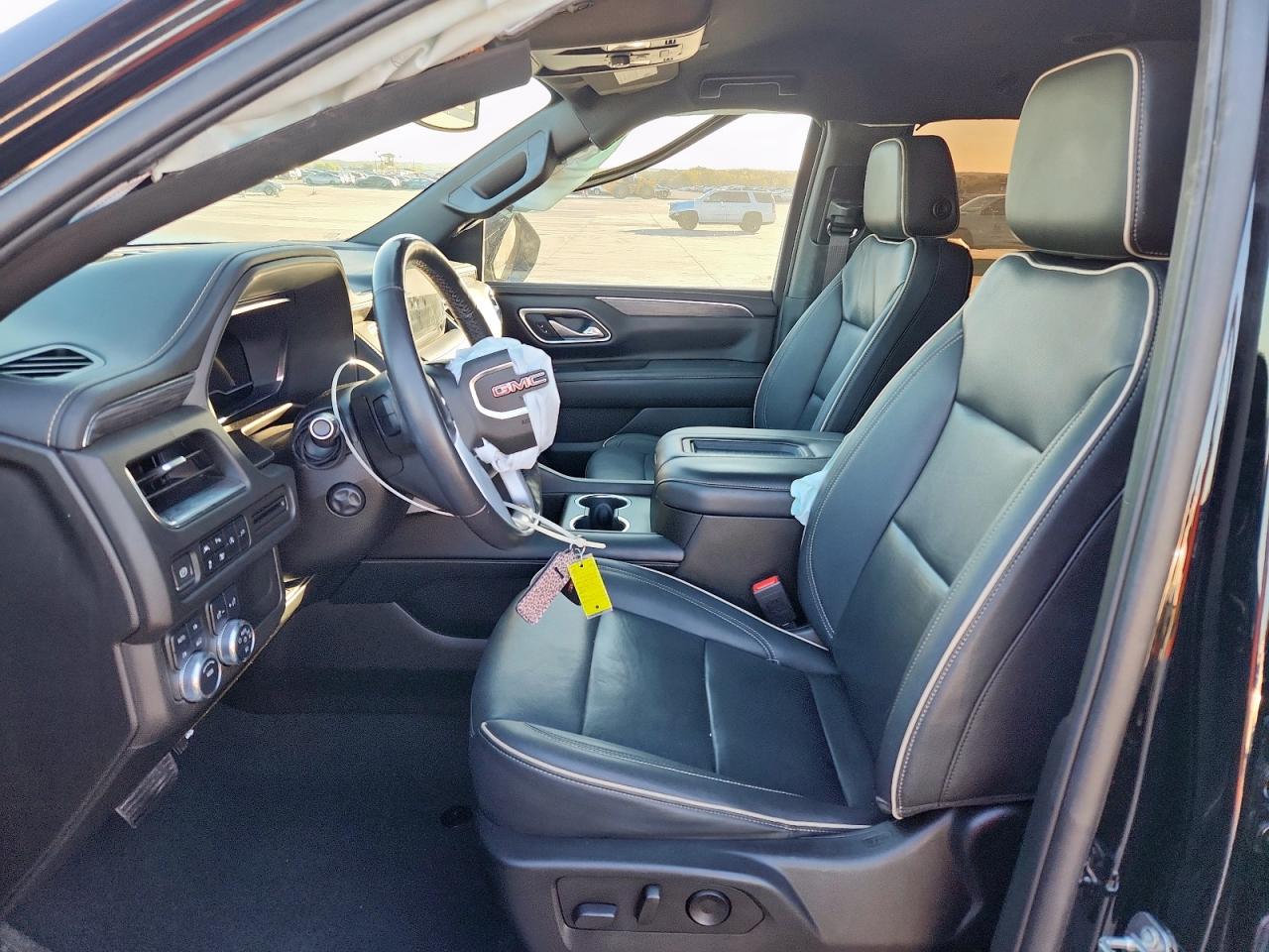 2022 GMC Yukon Slt VIN: 1GKS2BKD4NR344517 Lot: 91673755