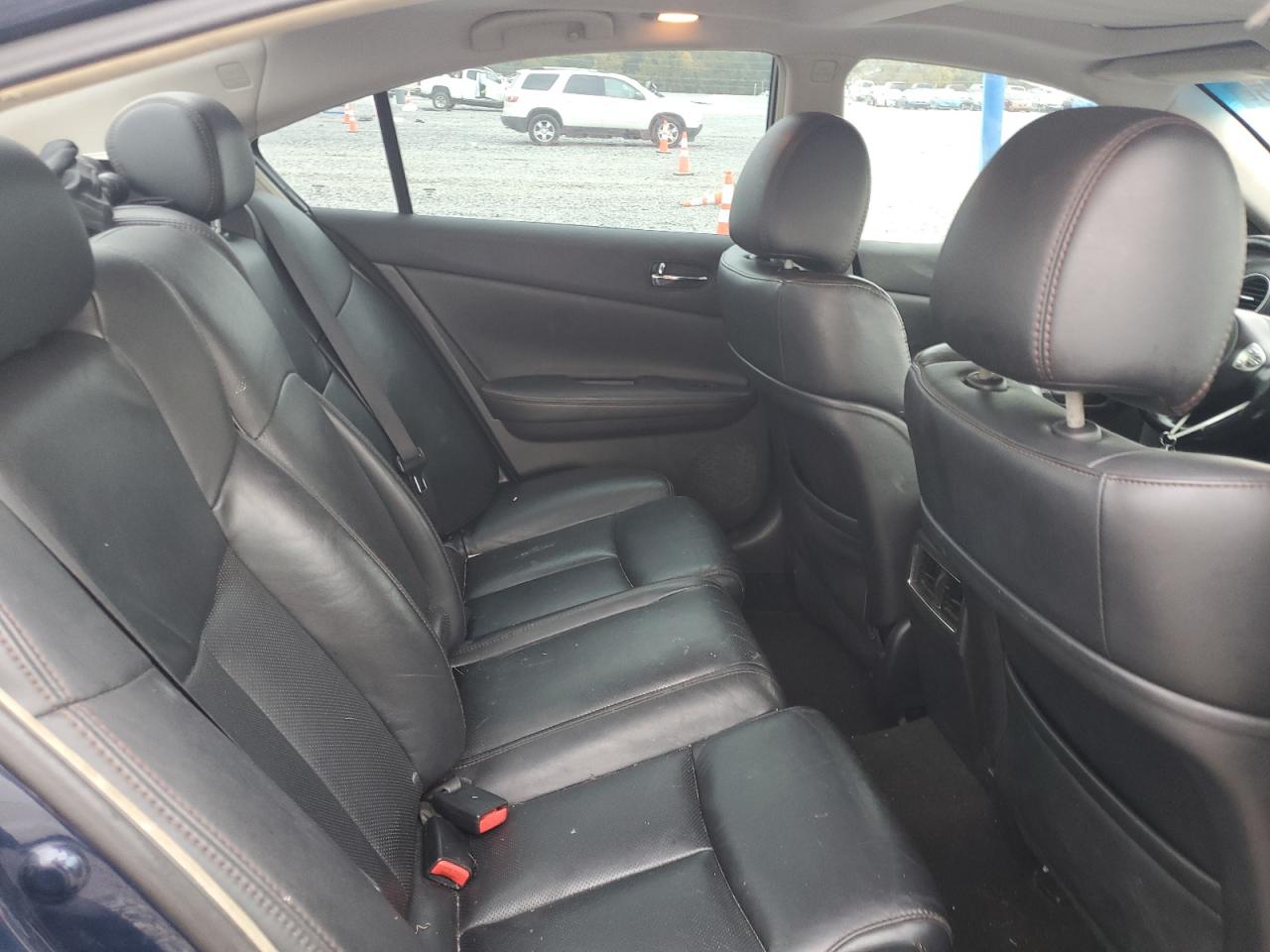 2010 Nissan Maxima S VIN: 1N4AA5APXAC812888 Lot: 91765255