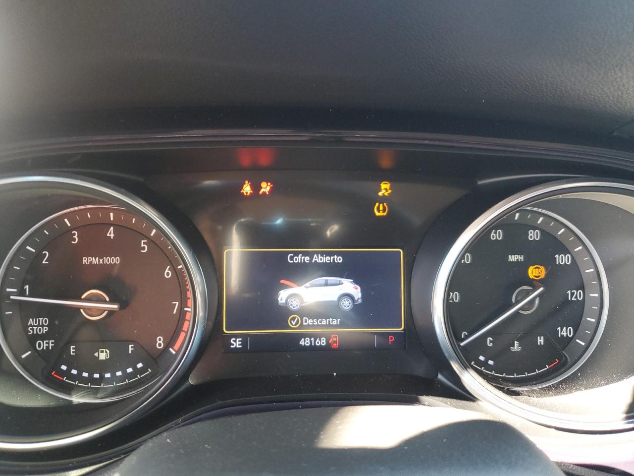 2023 Buick Encore Gx Preferred VIN: KL4MMBS26PB141826 Lot: 91169085