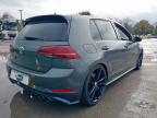 2019 VOLKSWAGEN GOLF 2.0 TSI 300 R 5DR 4MOTION DSG for sale at Copart WOLVERHAMPTON