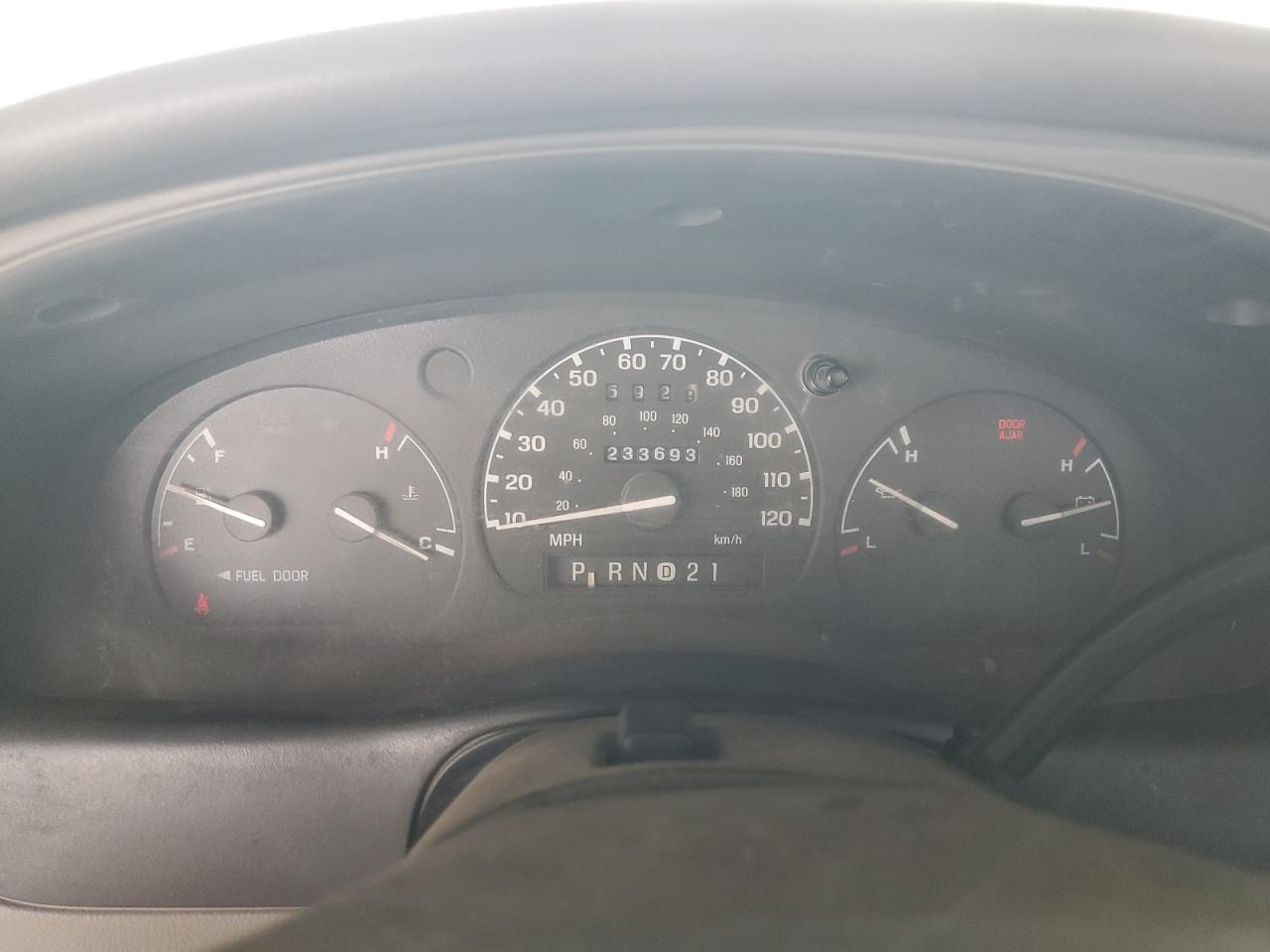 2000 Ford Ranger Super Cab VIN: 1FTYR14V1YPC07875 Lot: 91743205