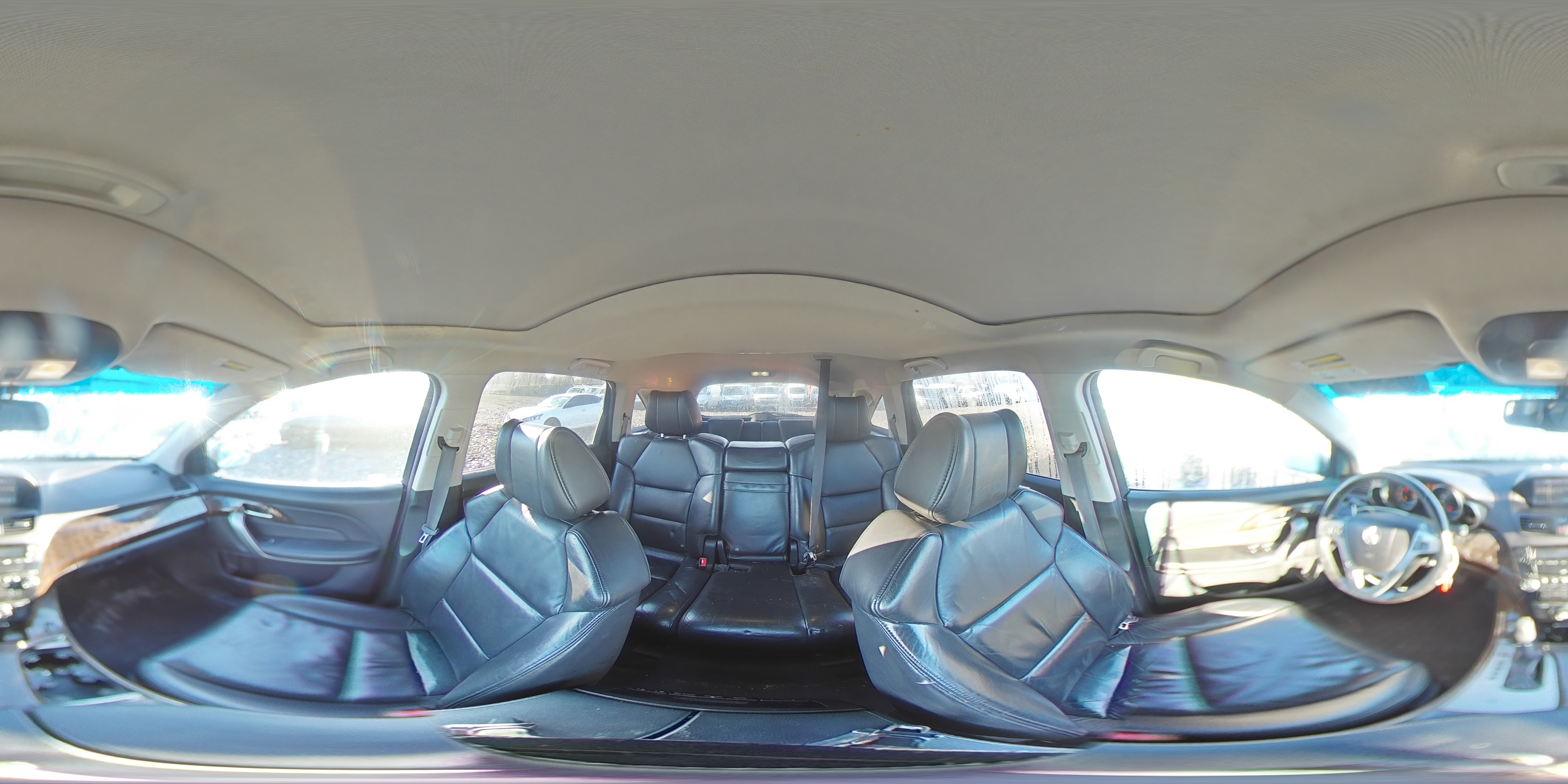 2012 Acura Mdx Technology VIN: 2HNYD2H34CH507916 Lot: 91658785