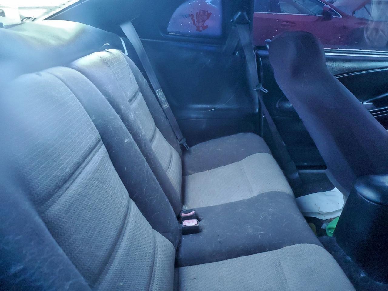 2002 Ford Mustang VIN: 1FAFP40492F240671 Lot: 93923815