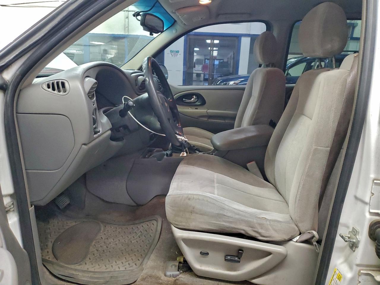 2006 Chevrolet Trailblazer Ext Ls VIN: 1GNET16SX66131591 Lot: 93767085