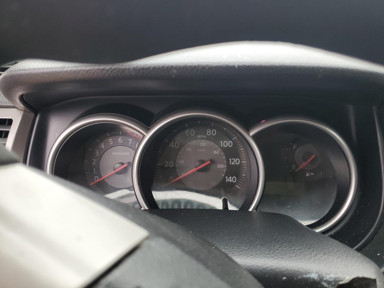 2009 Nissan Versa S VIN: 3N1BC13E89L368278 Lot: 93300885