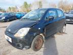 2009 CHEVROLET MATIZ 0.8 S 5DR for sale at Copart GLOUCESTER