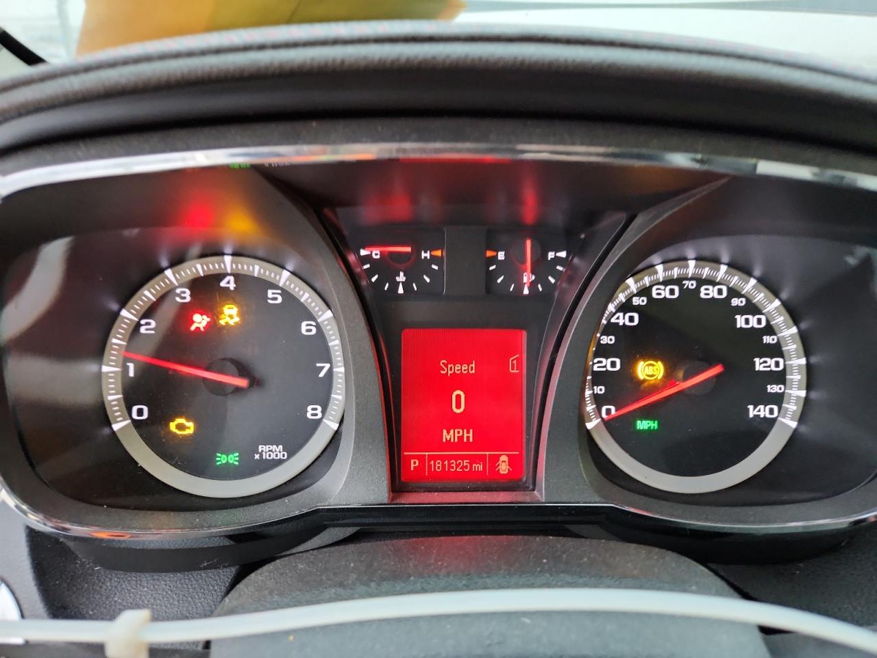 2012 GMC Terrain Slt VIN: 2GKFLXE51C6319468 Lot: 93417675