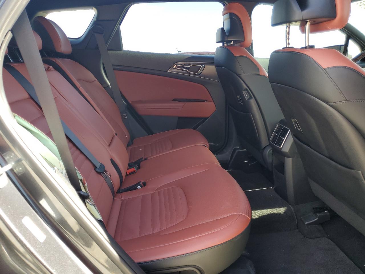 2024 Kia Sportage Sx Prestige VIN: 5XYK53DFXRG203818 Lot: 92846585