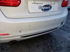 2014 BMW 3 SERIES 320D SPORT 4DR STEP AUTO for sale at Copart BELFAST