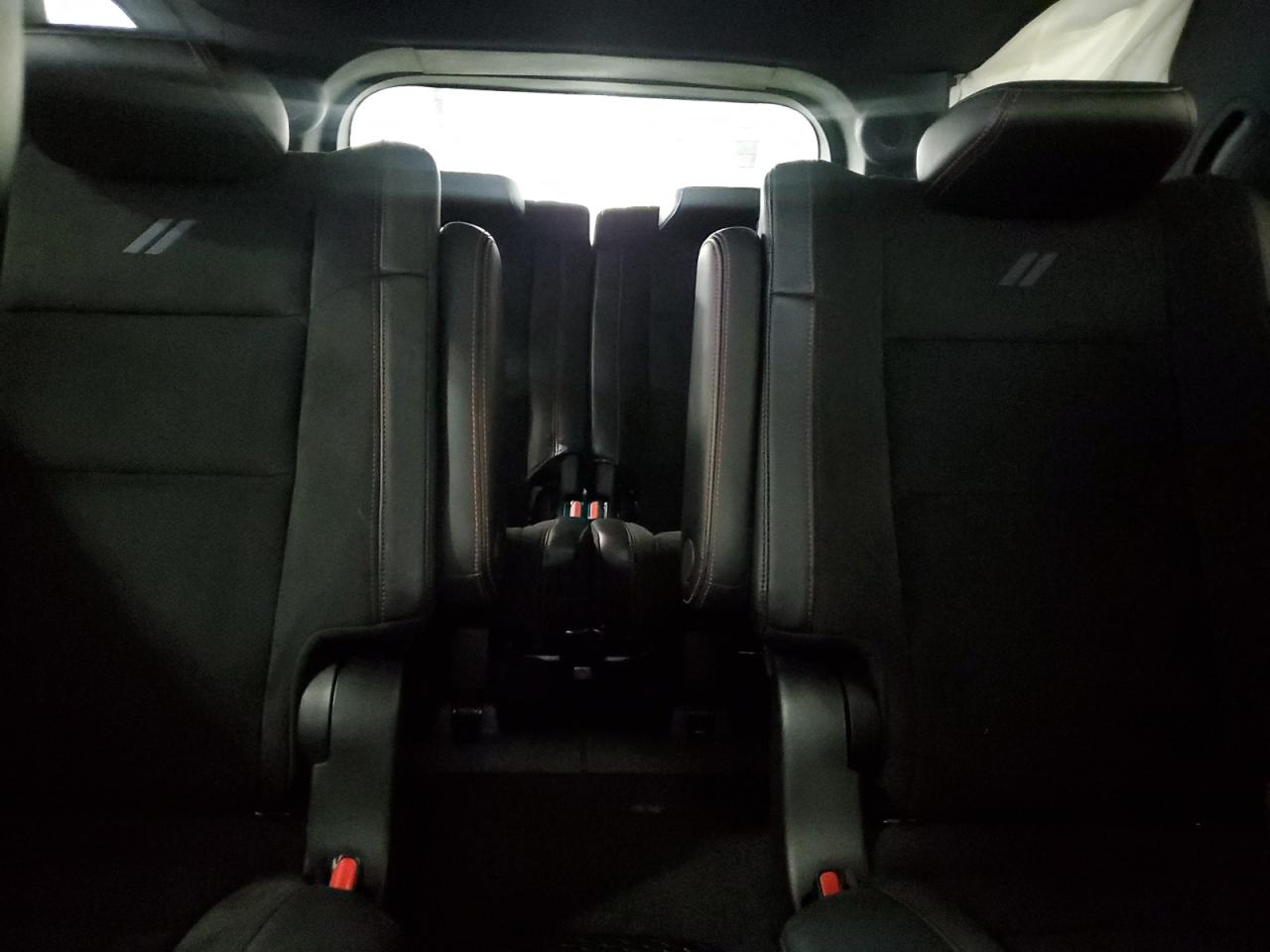 2023 Dodge Durango R/T VIN: 1C4SDJCT6PC618943 Lot: 91289415