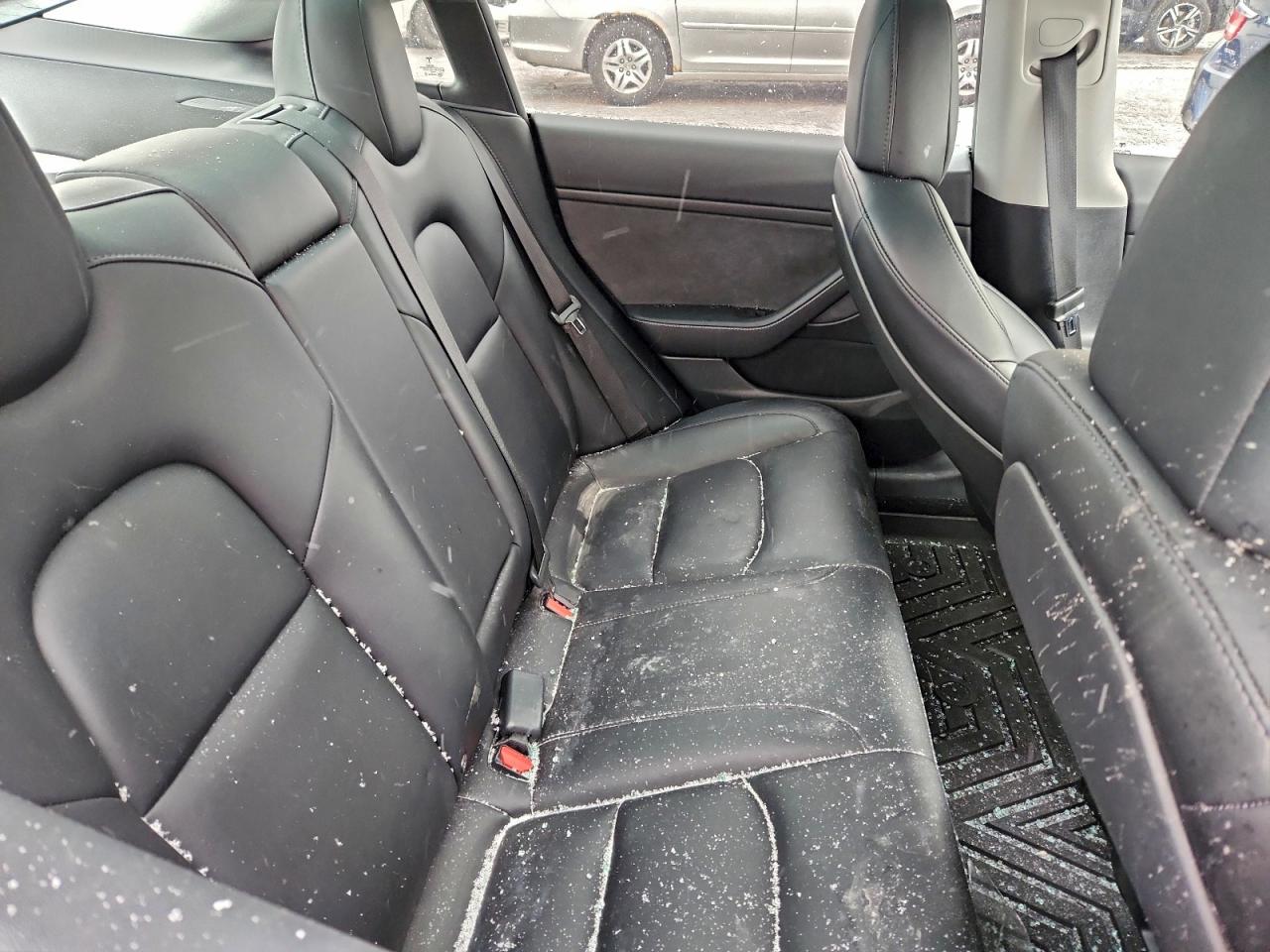 2023 Tesla Model 3 VIN: 5YJ3E1EA7PF394436 Lot: 93985855