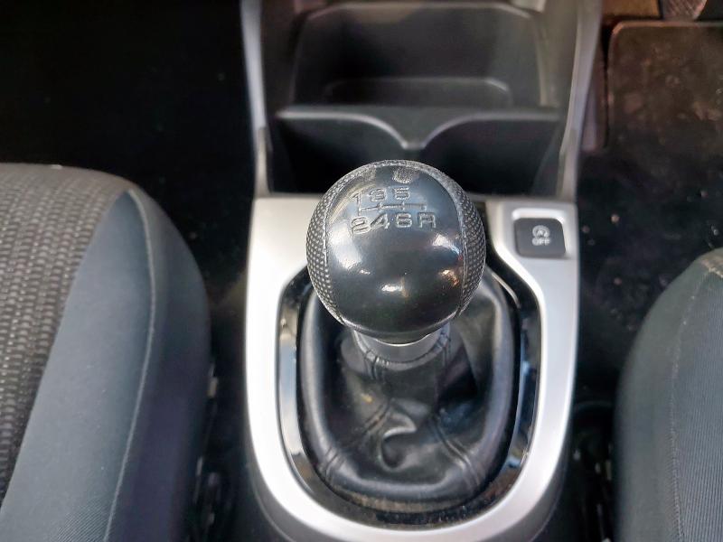 2016 HONDA JAZZ 1.3 SE NAVI 5DR