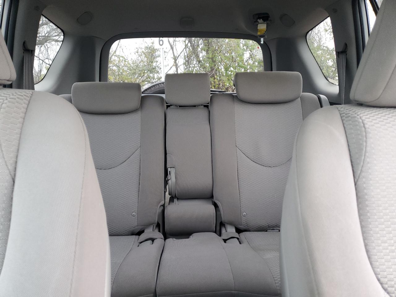 2011 Toyota Rav4 VIN: 2T3BF4DV9BW083642 Lot: 93535895