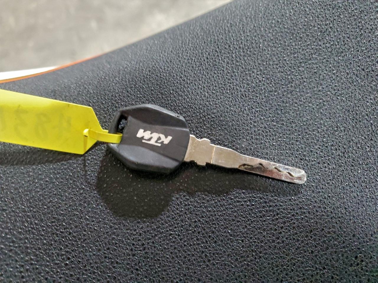 2020 Ktm 790 Adventure R VIN: VBKTR3406LM774831 Lot: 93707345