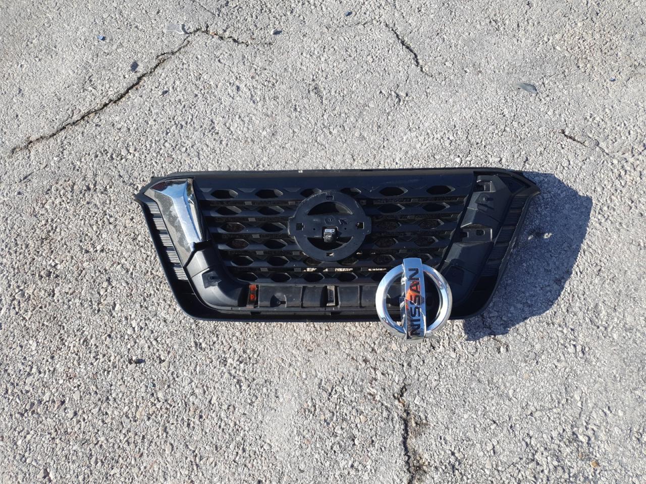 2018 Nissan Kicks S VIN: 3N1CP5CU5JL515250 Lot: 93310125