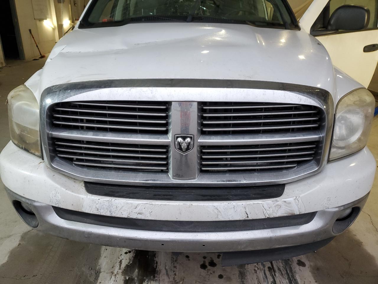 2007 Dodge Ram 1500 St VIN: 1D7HU18P77J540471 Lot: 93570185