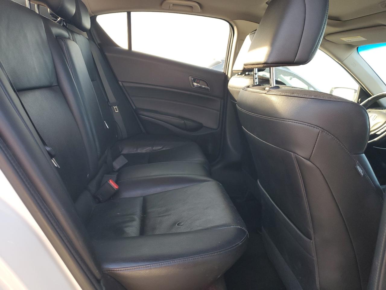 2014 Acura Ilx 20 VIN: 19VDE1F35EE011609 Lot: 92327145