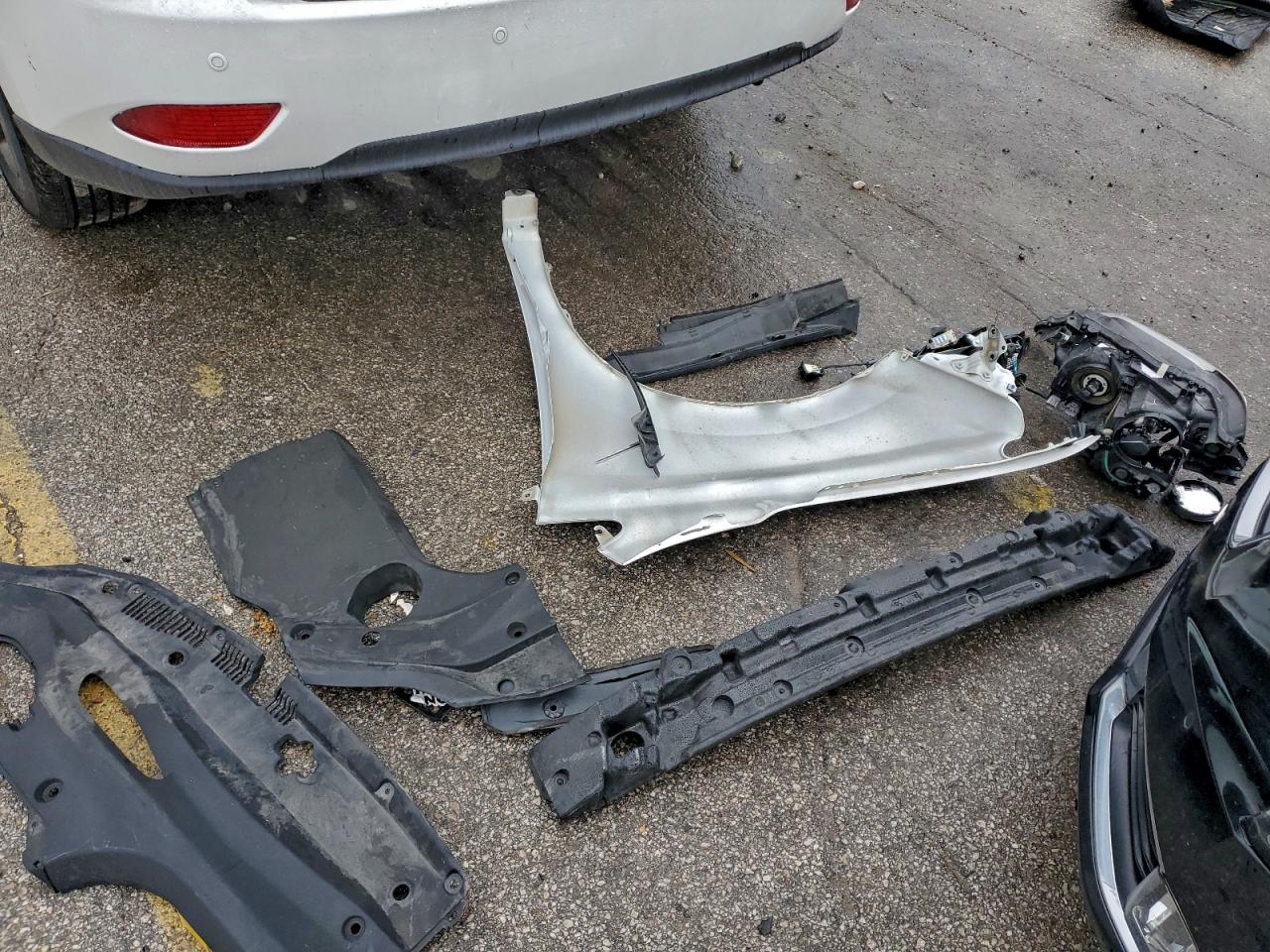 2013 Lexus Rx 350 Base VIN: 2T2BK1BA7DC181555 Lot: 94139265