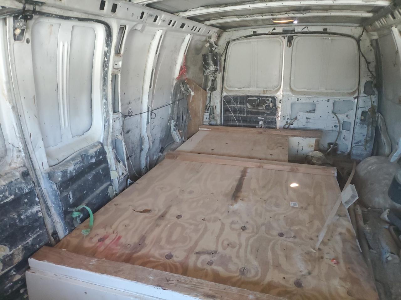 2005 Chevrolet Express G3500 VIN: 1GCHG39U051131047 Lot: 90893265