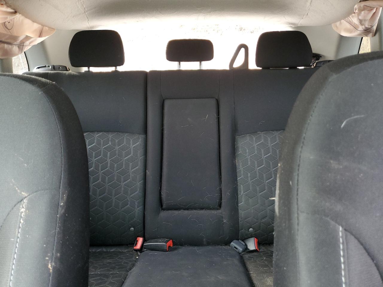 2020 Mitsubishi Outlander Sport Es VIN: JA4AR3AU7LU013445 Lot: 91027295