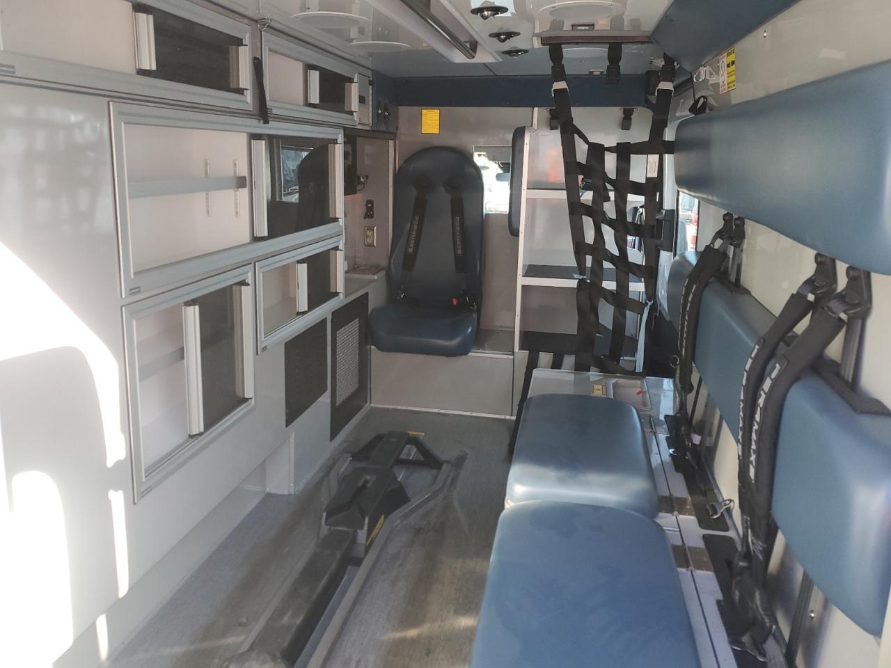 2021 Ford Transit T-350 VIN: 1FDBW2CG5MKA39653 Lot: 92363395