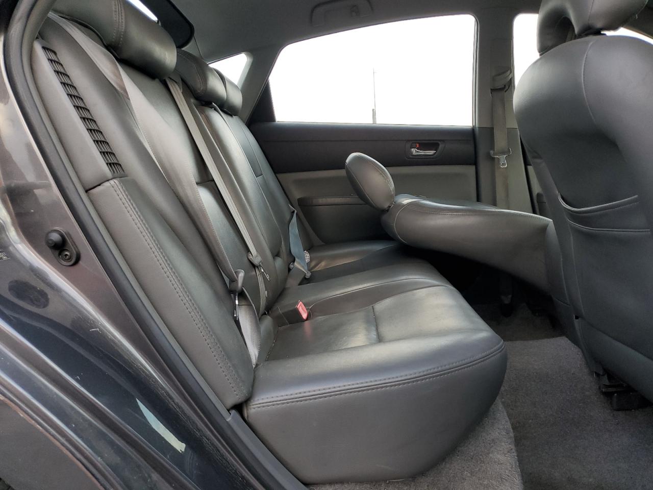 2007 Toyota Prius VIN: JTDKB20U473203211 Lot: 85437245