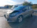 2015 RENAULT CLIO 1.2 16V EXPRESSION+ 5DR for sale at Copart SANDWICH
