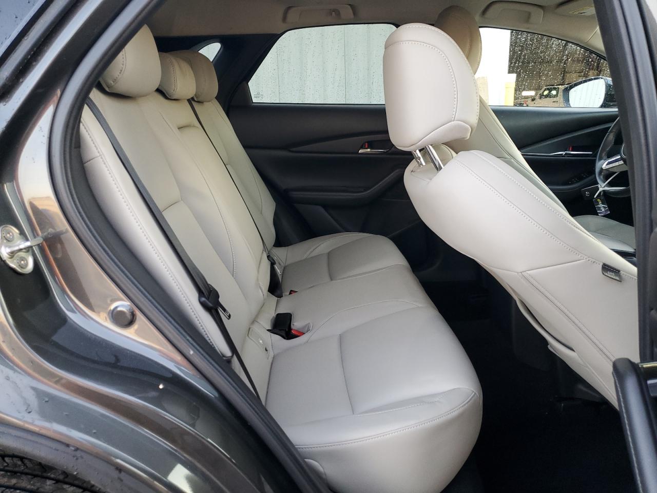 2022 Mazda Cx-30 VIN: 3MVDMBAY6NM432133 Lot: 92326735