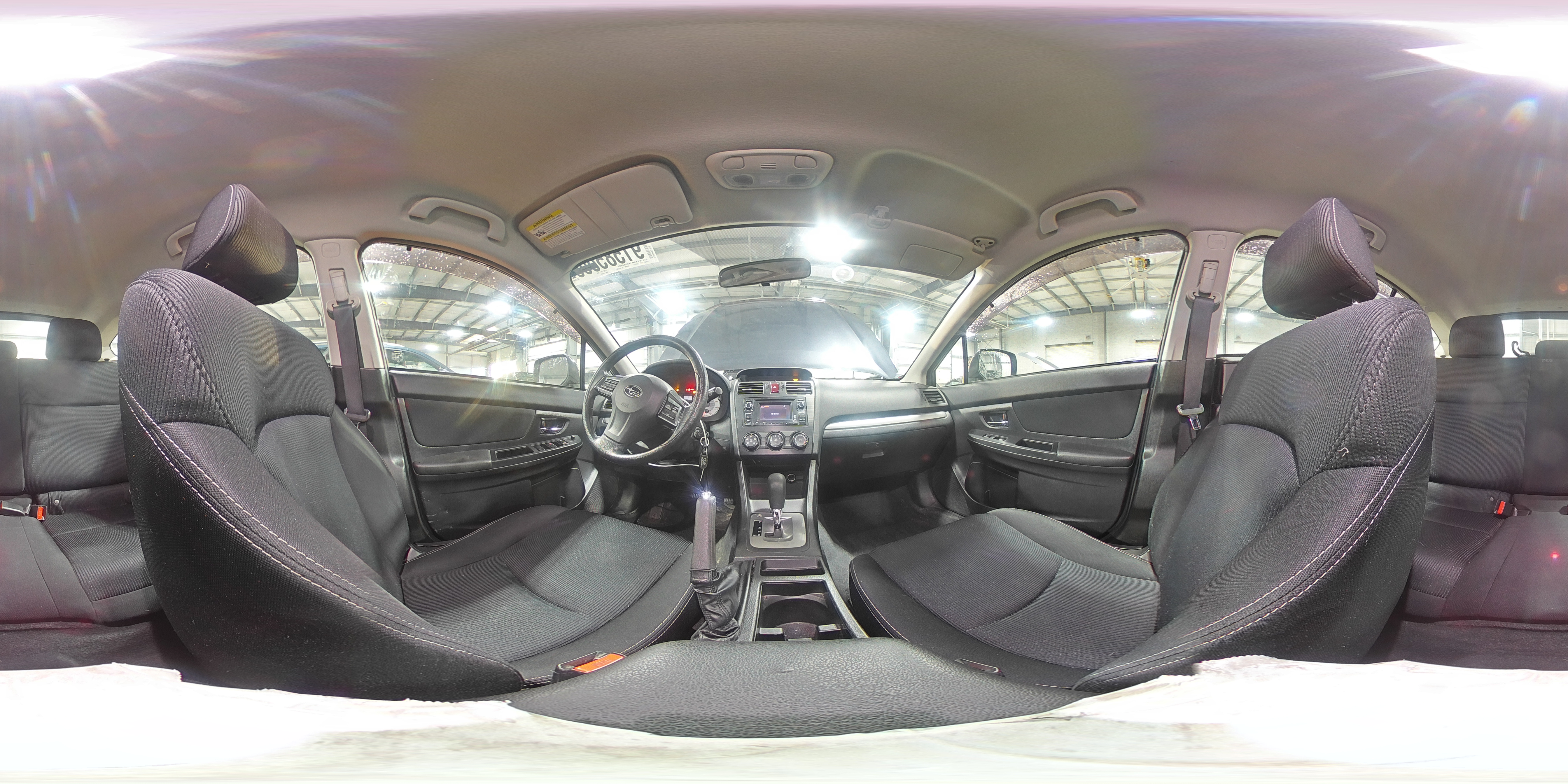 2012 Subaru Impreza Sport Premium VIN: JF1GPAL66CH219475 Lot: 91585095