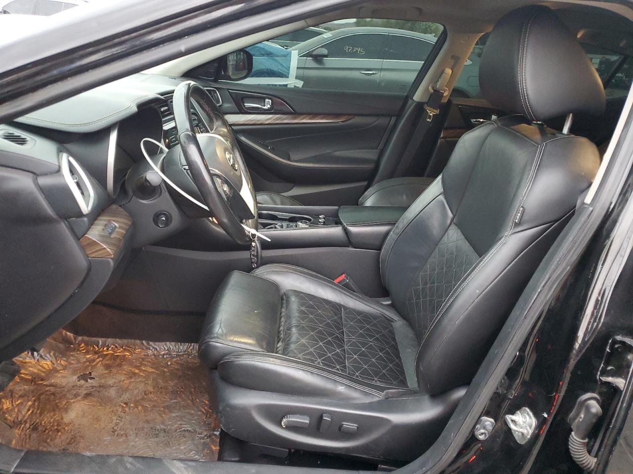 2016 Nissan Maxima 3.5S VIN: 1N4AA6AP5GC429570 Lot: 92943405