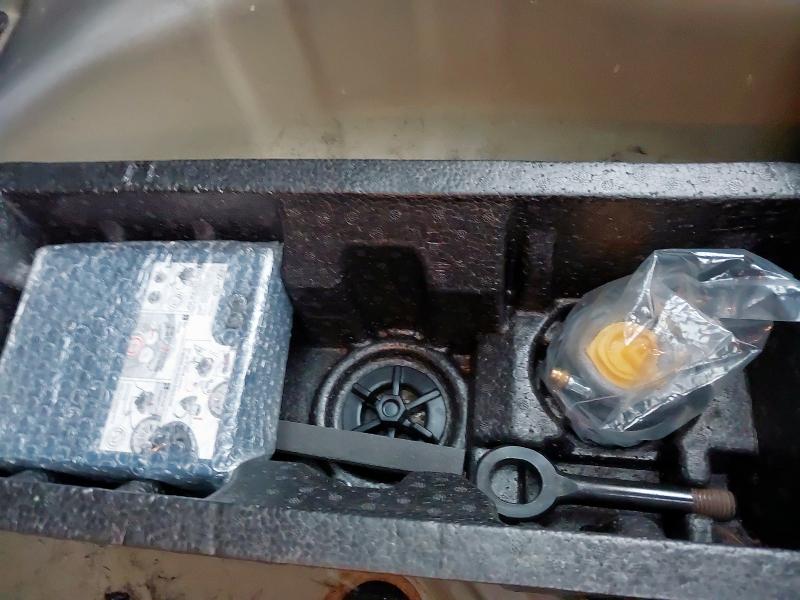 2013 KIA RIO 1.1 CRDI 2 ECODYNAMICS 5DR