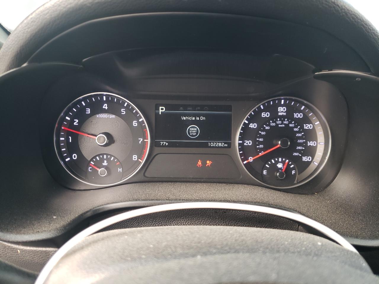 2017 Acura Ilx Base Watch Plus VIN: 19UDE2F3XHA015953 Lot: 93053185