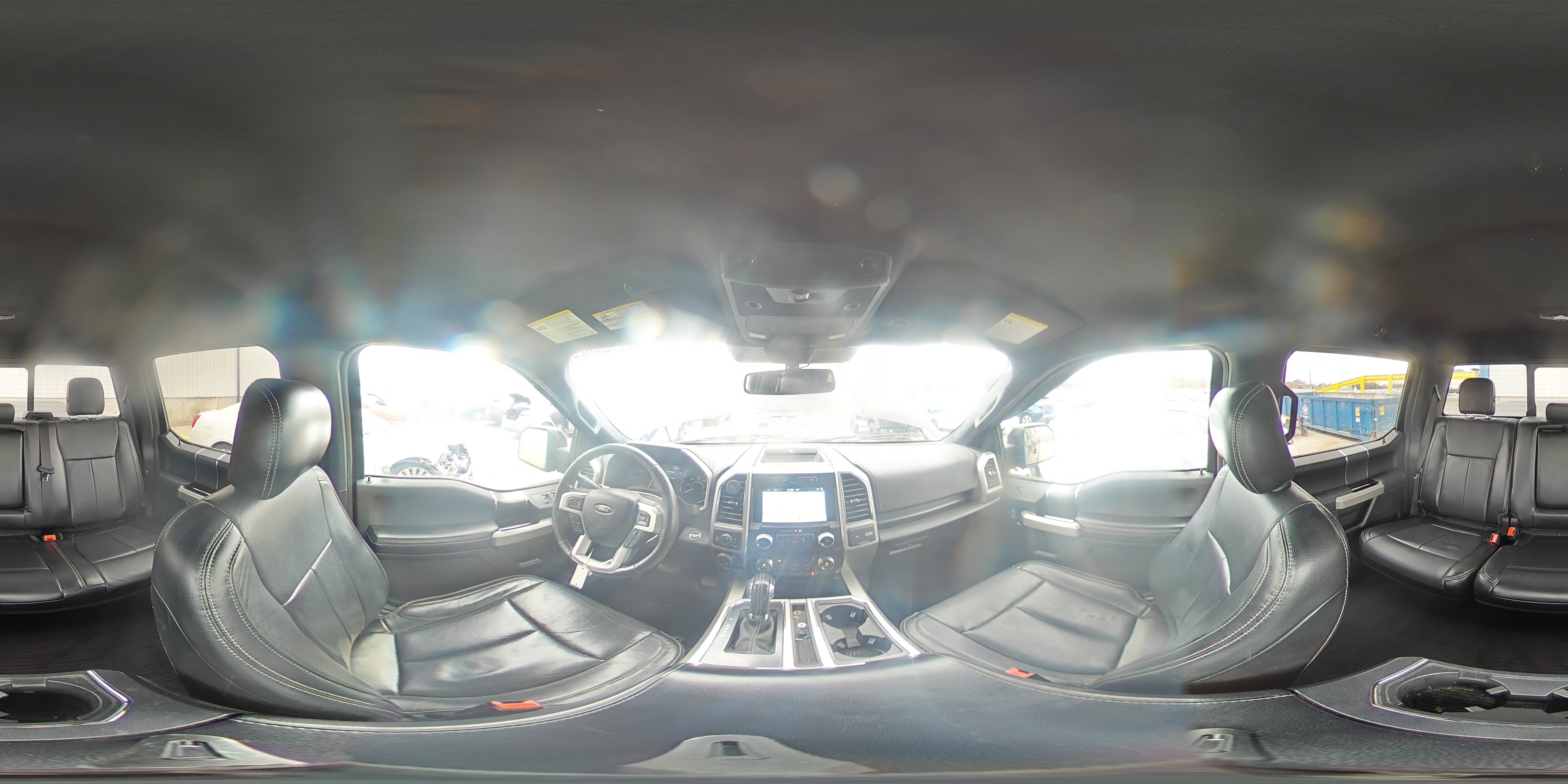 2018 Ford F150 Supercrew VIN: 1FTFW1E50JFB90738 Lot: 94298065