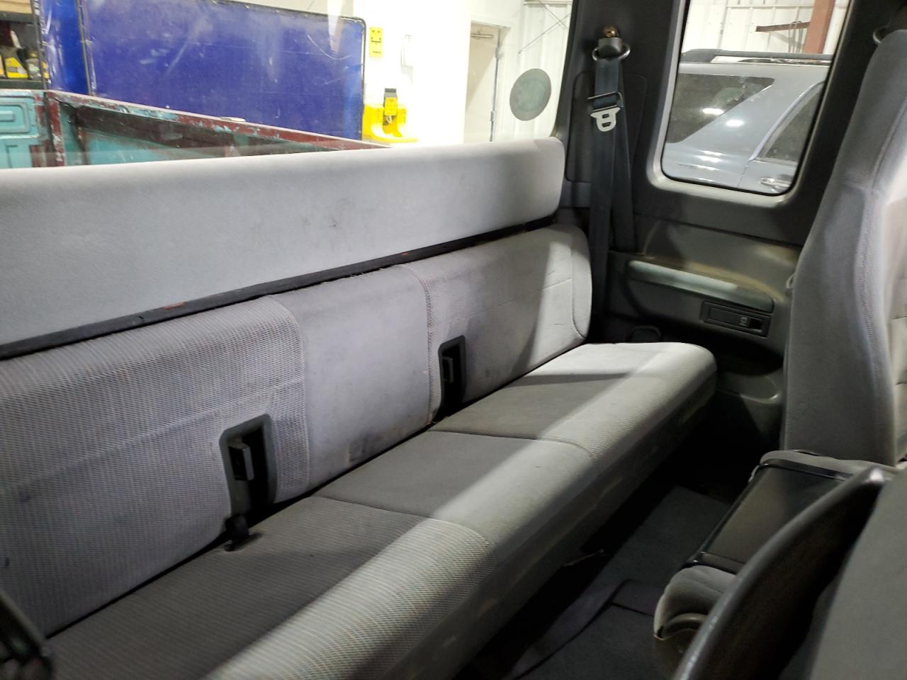 1996 Ford F250 VIN: 1FTHX26F3TEB39679 Lot: 92185225