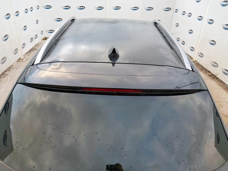 2015 MAZDA 6 2.2D [175] SPORT NAV 5DR AUTO