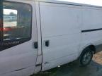 2009 FORD TRANSIT LOW ROOF VAN TDCI 85PS for sale at Copart YORK