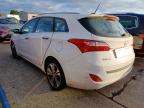 2013 HYUNDAI I30 1.6 CRDI PREMIUM 5DR for sale at Copart NEWBURY
