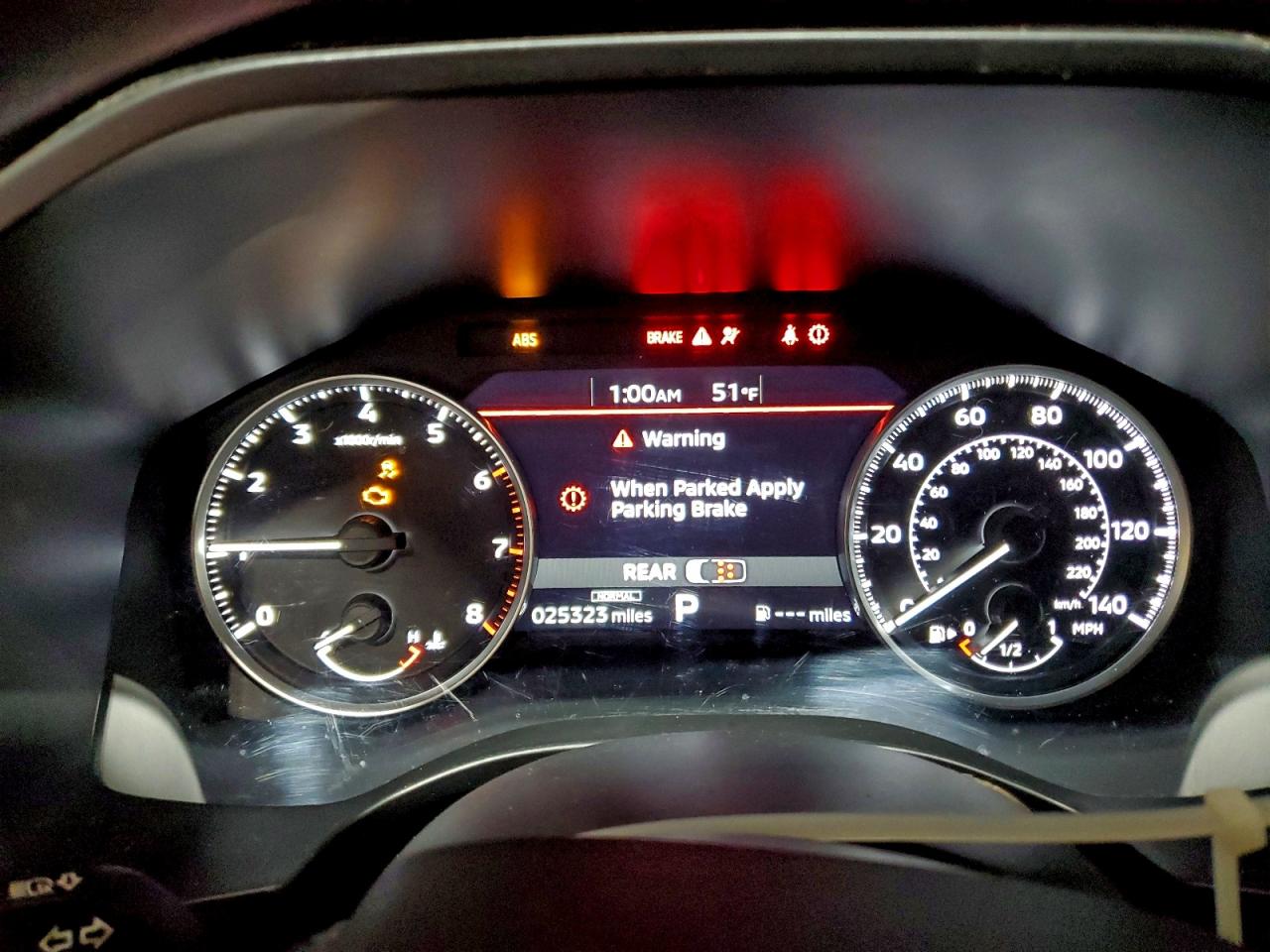 2024 Mitsubishi Outlander Es VIN: JA4J4UA86RZ026528 Lot: 94672965