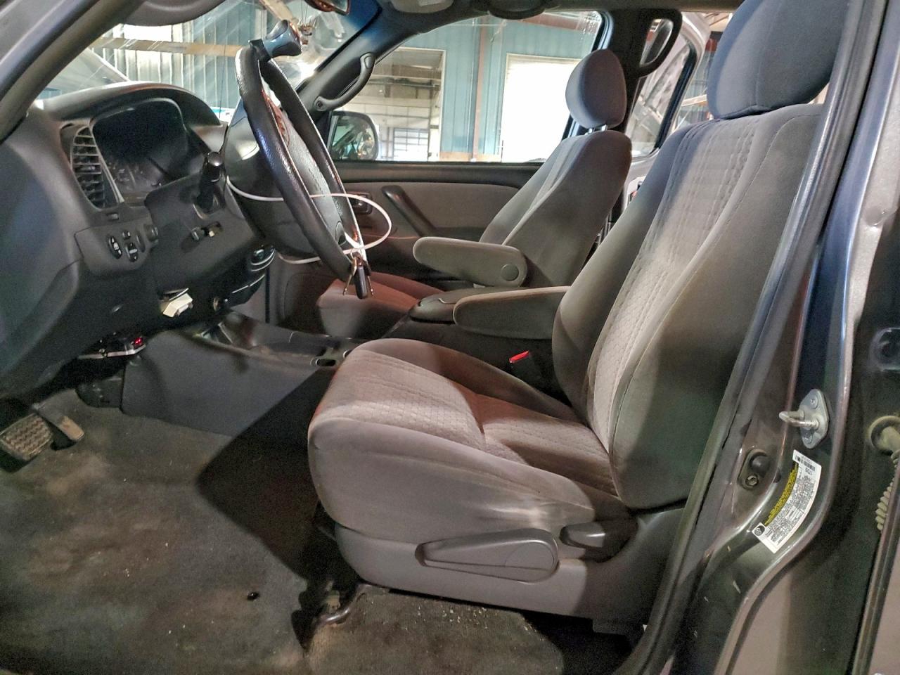 2005 Toyota Tundra Double Cab Sr5 VIN: 5TBDT44125S497441 Lot: 94048825