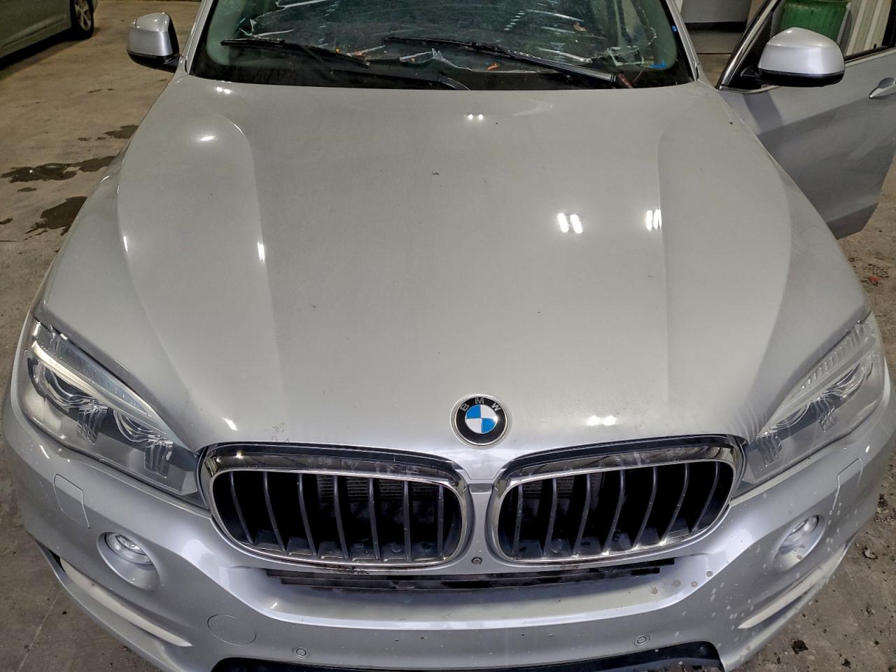 2016 BMW X5 xDrive35I VIN: 5UXKR0C56G0P22149 Lot: 91861935