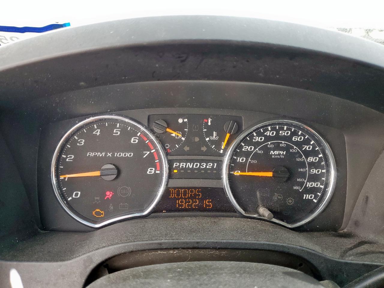 2009 Chevrolet Colorado VIN: 1GCCS139998155118 Lot: 93490985