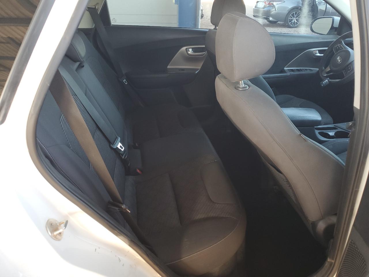 2019 Kia Niro Fe VIN: KNDCB3LC3K5301530 Lot: 92655225